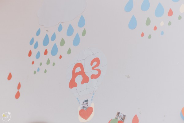 Abum ảnh kỷ yếu 8