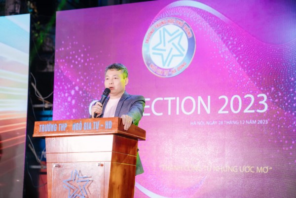 ẤN TƯỢNG LỄ HỘI CONNECTION 2023