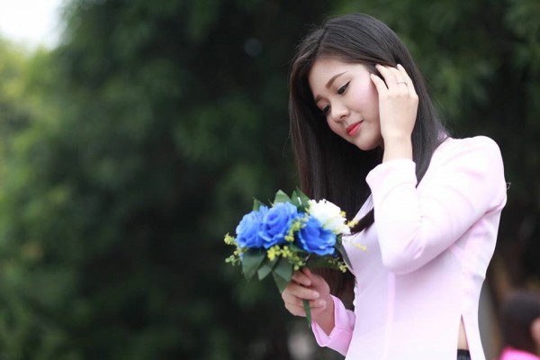 Cô Nguyễn Thị My 