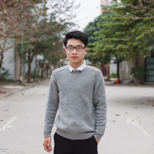 Thầy Nguyễn Quang Trung