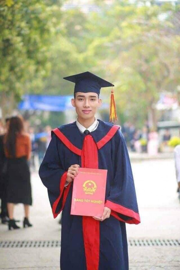 Thầy Nguyễn Minh Đạt