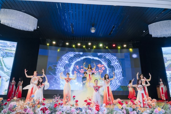 LỄ TỔNG KẾT - TRẢI NGHIỆM NGOẠI KHÓA 2 NGÀY 1 ĐÊM NĂM HỌC 2023-2024