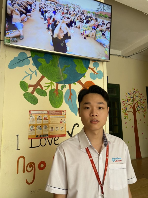  Nguyễn Trường Anh