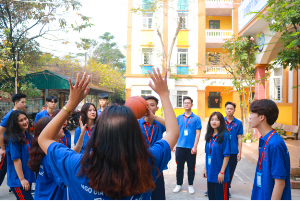 Giới thiệu câu lạc bộ