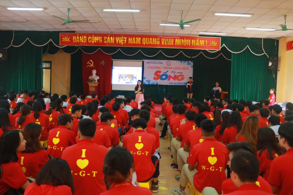 Tìm hiểu thông tin