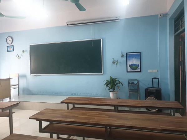 Quyền lợi của học sinh